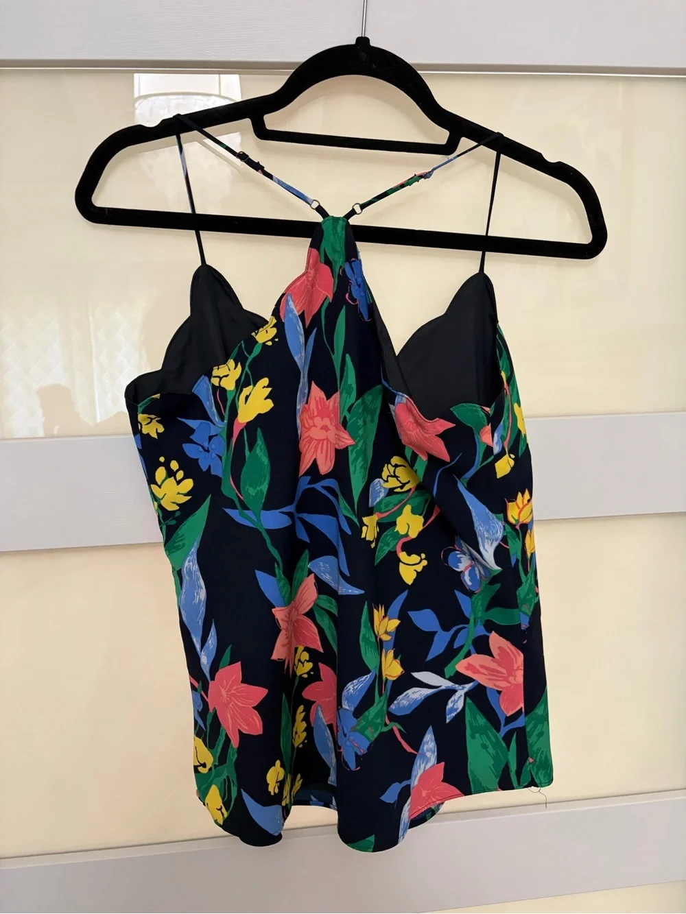 J. Crew Camisole